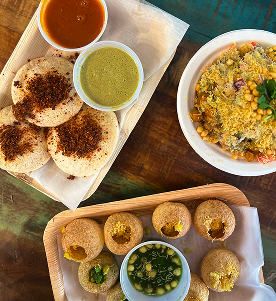 Vaanga