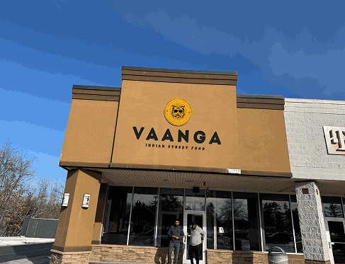 Vaanga